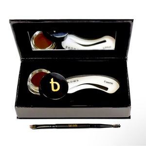 Brow Gel and Liner Kit